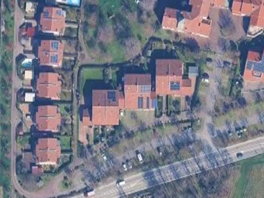 appartamento in vendita a Bagnolo in Piano