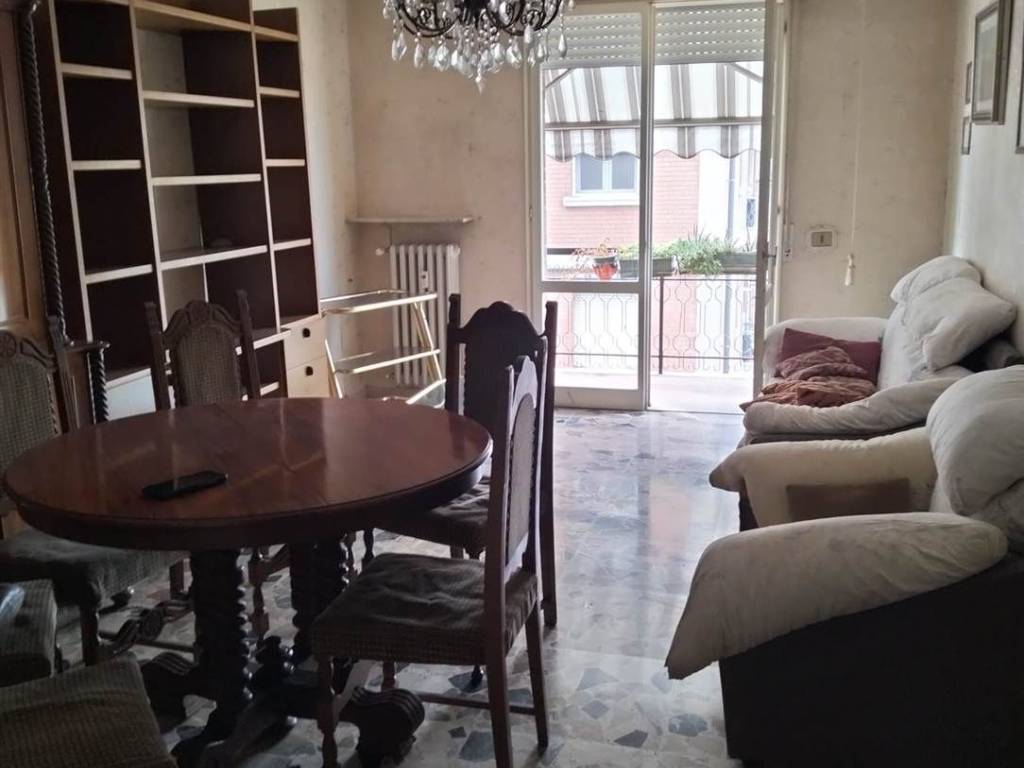 appartamento in vendita a Bagnolo in Piano