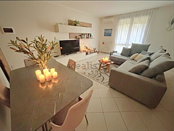 appartamento in vendita a Bagnolo in Piano