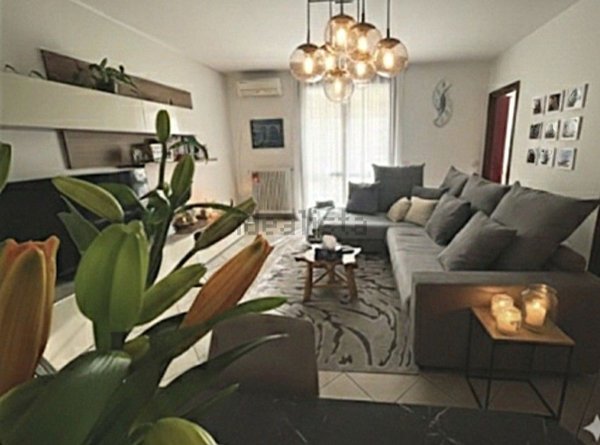 appartamento in vendita a Bagnolo in Piano