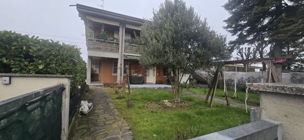 appartamento in vendita a Bagnolo in Piano