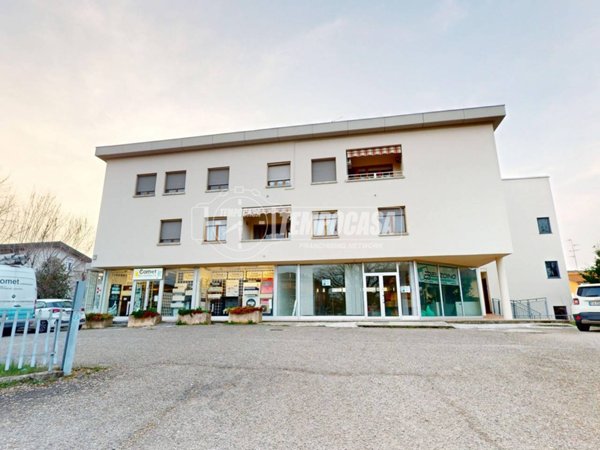 appartamento in vendita a Bagnolo in Piano