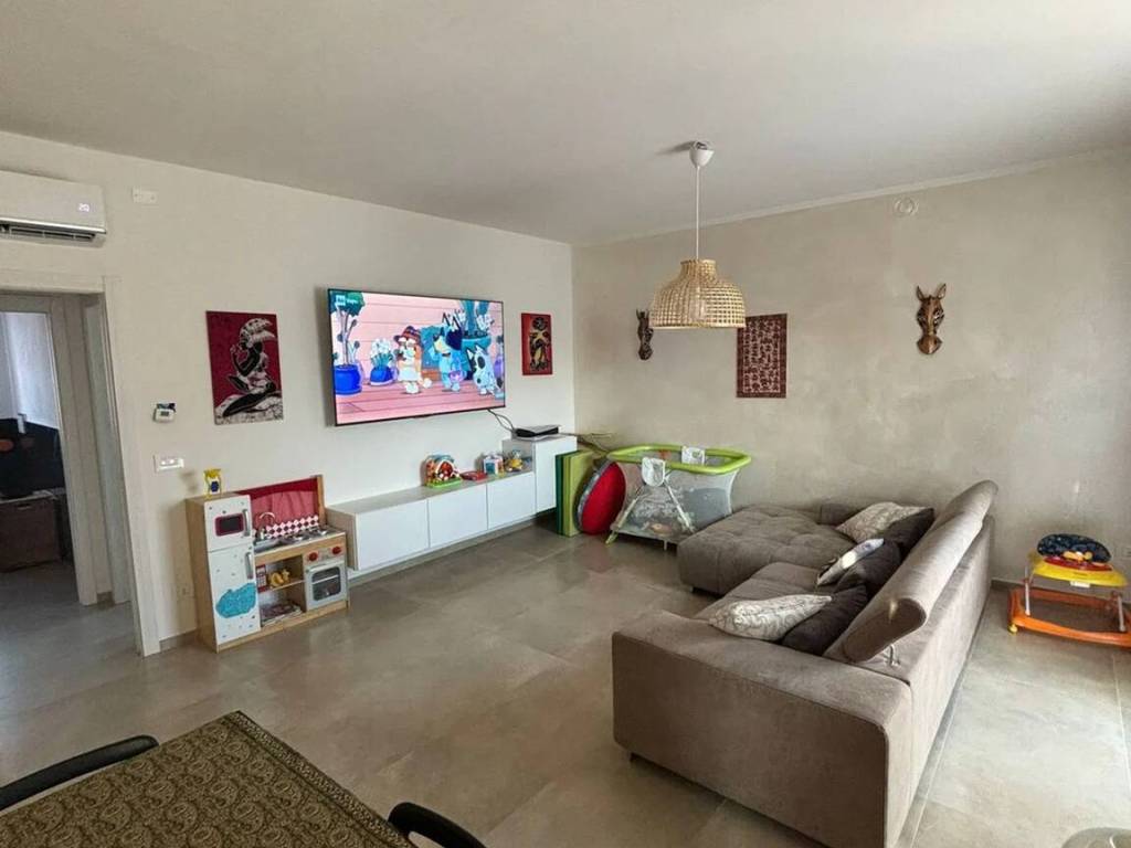 appartamento in vendita a Bagnolo in Piano