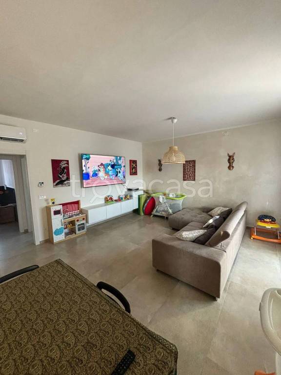 appartamento in vendita a Bagnolo in Piano