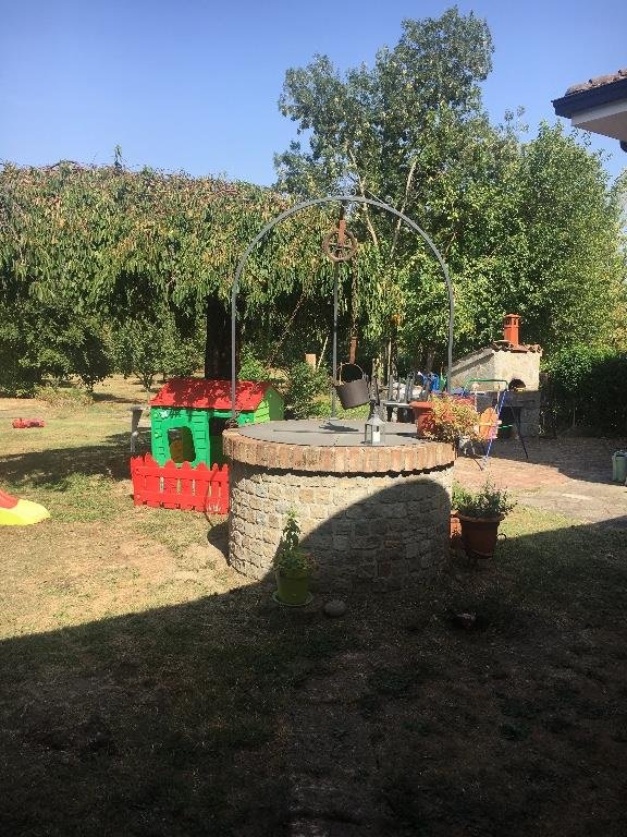 casa indipendente in vendita a Bagnolo in Piano