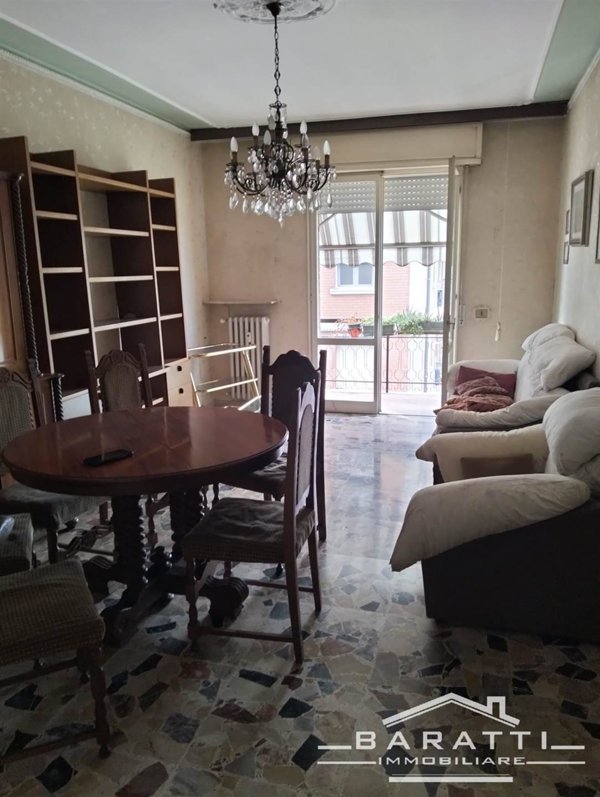 appartamento in vendita a Bagnolo in Piano