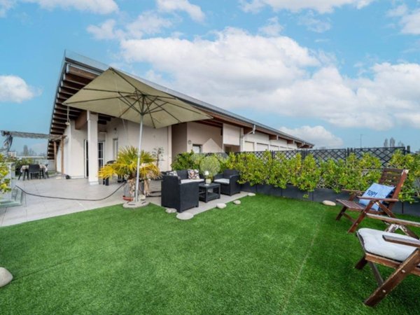 appartamento in vendita a Bagnolo in Piano