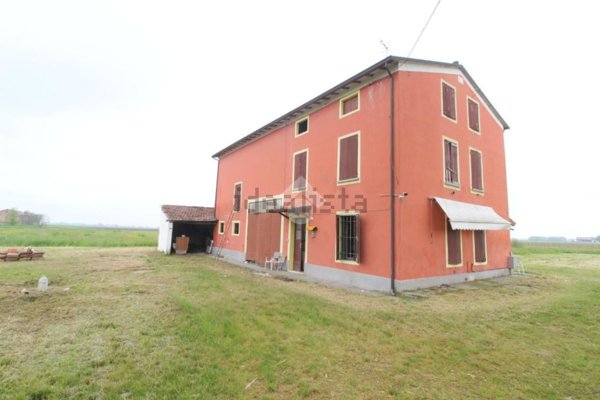 appartamento in vendita a Bagnolo in Piano