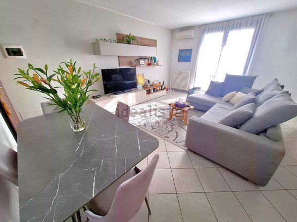 appartamento in vendita a Bagnolo in Piano