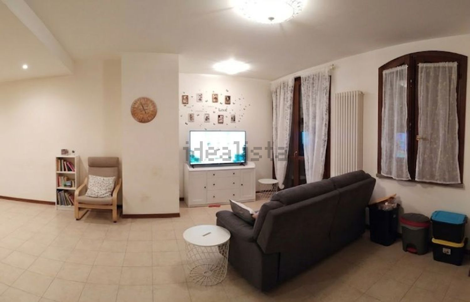 appartamento in vendita a Bagnolo in Piano