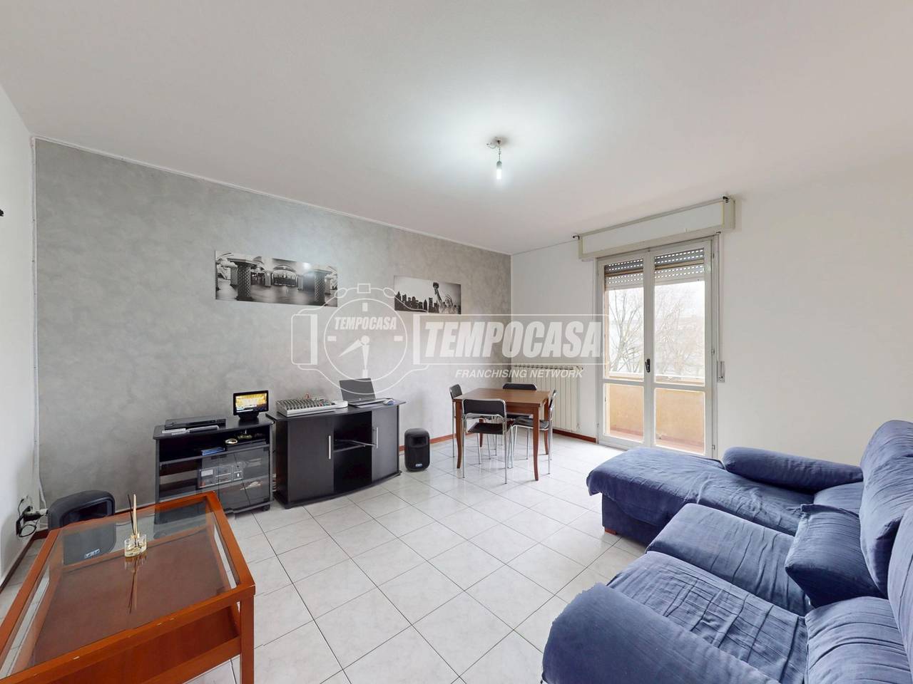 appartamento in vendita a Bagnolo in Piano