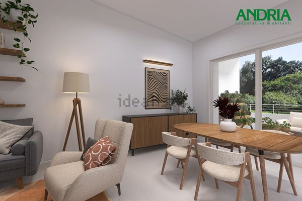 appartamento in vendita a Bagnolo in Piano