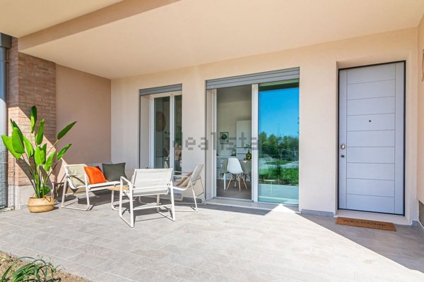 appartamento in vendita a Bagnolo in Piano