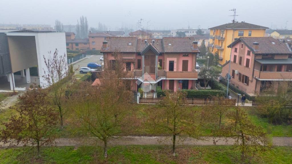 appartamento in vendita a Bagnolo in Piano