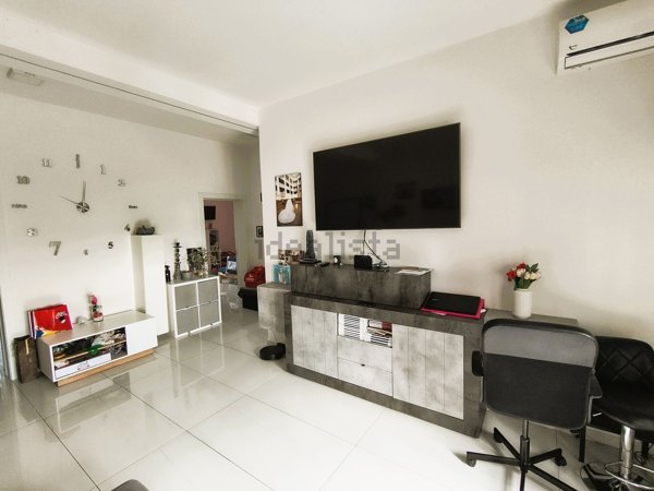 appartamento in vendita a Bagnolo in Piano