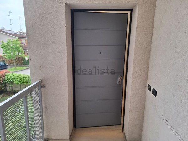 appartamento in vendita a Bagnolo in Piano