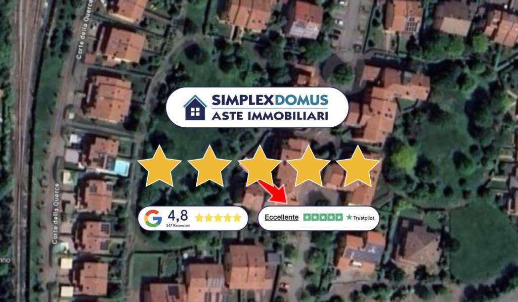 appartamento in vendita a Bagnolo in Piano