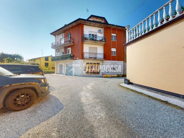 appartamento in vendita a Bagnolo in Piano