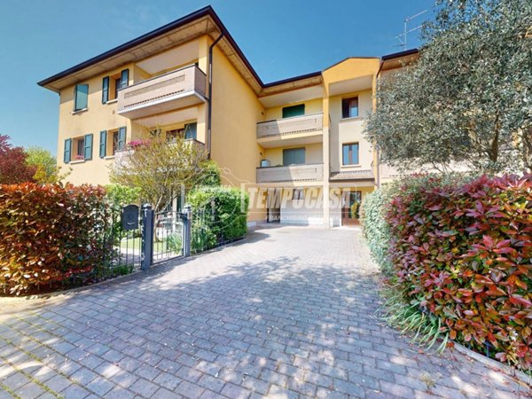 appartamento in vendita a Bagnolo in Piano