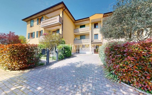 appartamento in vendita a Bagnolo in Piano