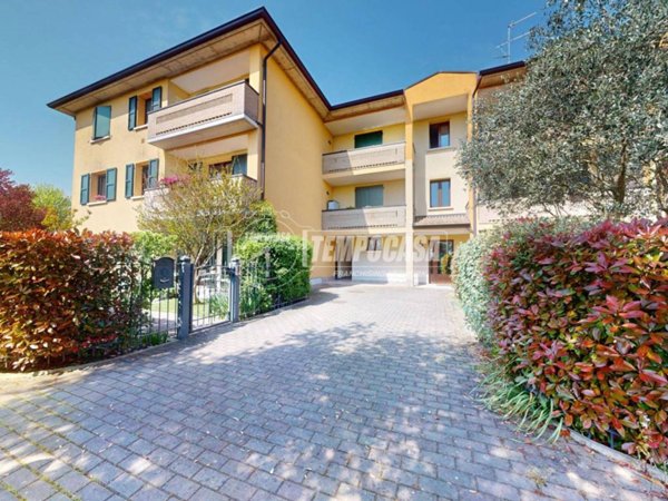 appartamento in vendita a Bagnolo in Piano