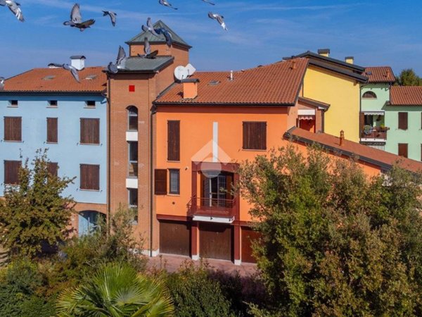 appartamento in vendita a Bagnolo in Piano