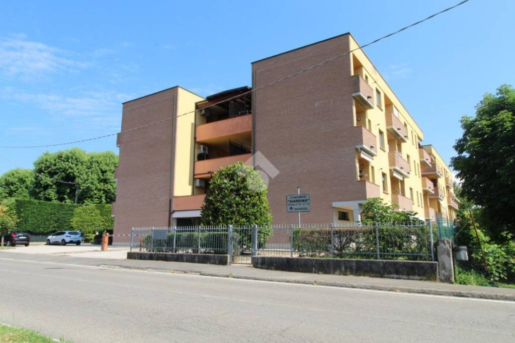 appartamento in vendita a Bagnolo in Piano