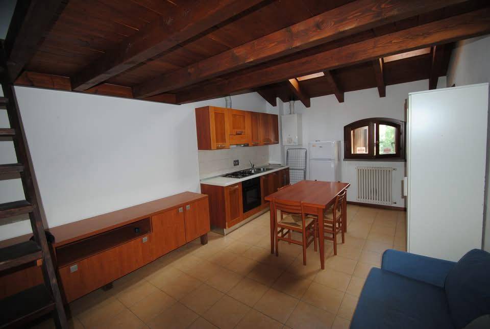 appartamento in vendita a Bagnolo in Piano
