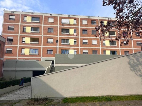 appartamento in vendita a Bagnolo in Piano