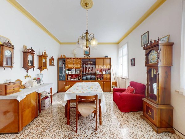 appartamento in vendita a Bagnolo in Piano
