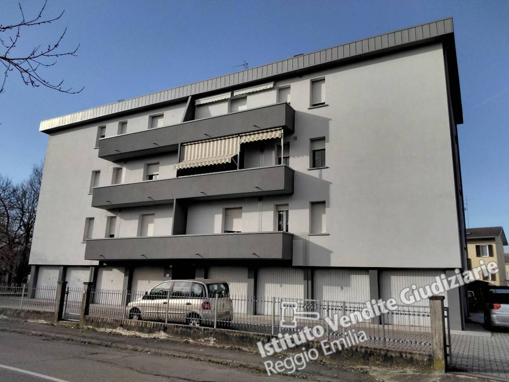appartamento in vendita a Bagnolo in Piano