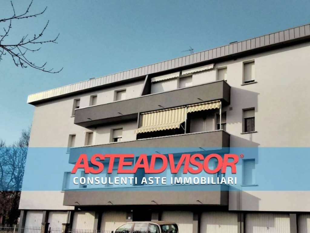 appartamento in vendita a Bagnolo in Piano