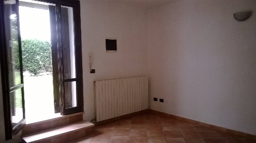 appartamento in vendita a Bagnolo in Piano in zona Pieve Rossa