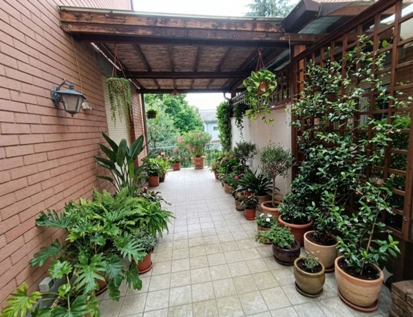 appartamento in vendita a Bagnolo in Piano in zona Pieve Rossa