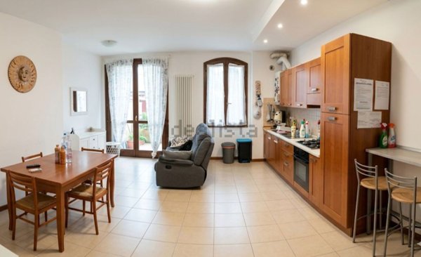 appartamento in vendita a Bagnolo in Piano