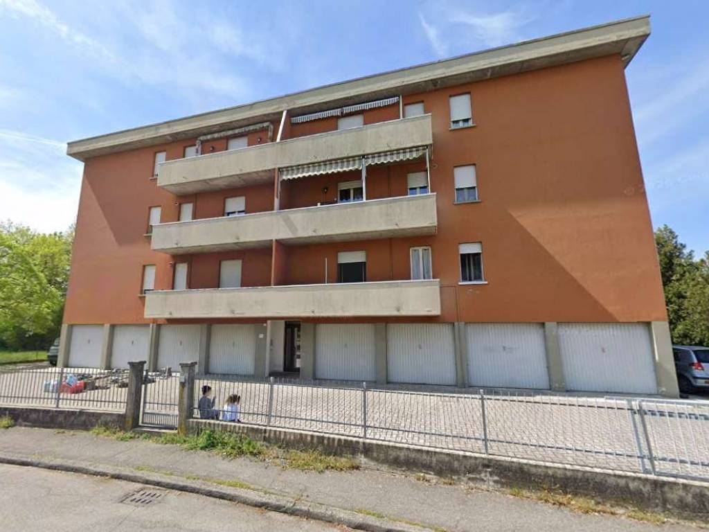 appartamento in vendita a Bagnolo in Piano