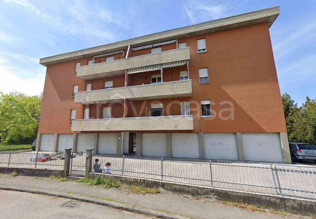appartamento in vendita a Bagnolo in Piano