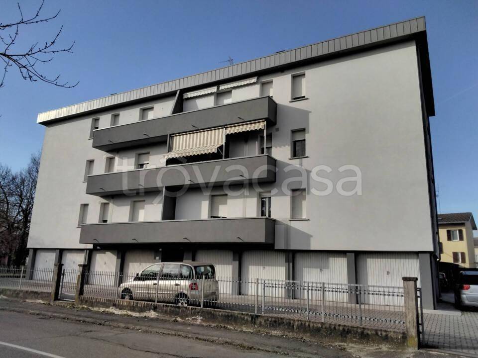 appartamento in vendita a Bagnolo in Piano