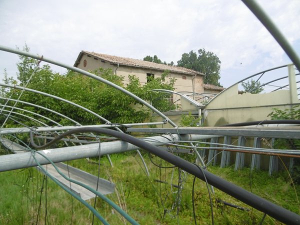 appartamento in vendita a Bagnolo in Piano