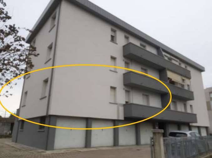 appartamento in vendita a Bagnolo in Piano