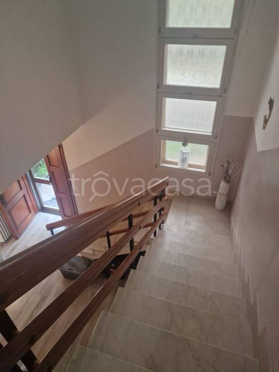 casa indipendente in vendita a Bagnolo in Piano