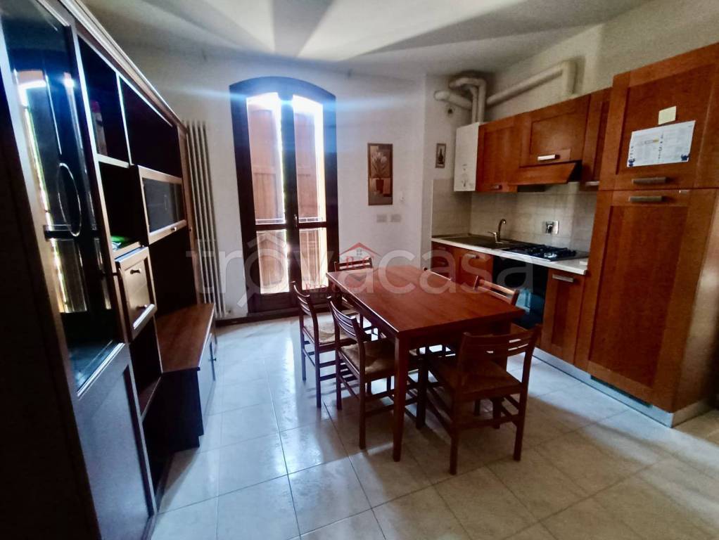 appartamento in vendita a Bagnolo in Piano