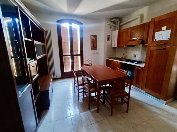 appartamento in vendita a Bagnolo in Piano