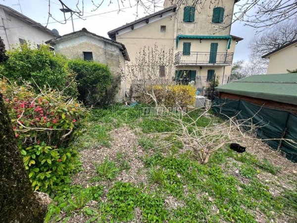 appartamento in vendita a Baiso