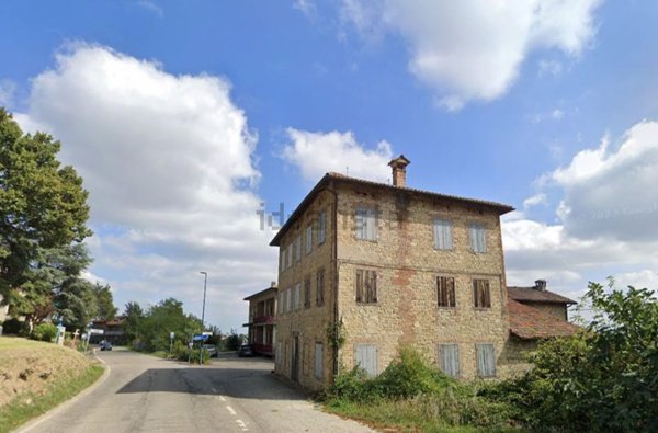 appartamento in vendita a Baiso