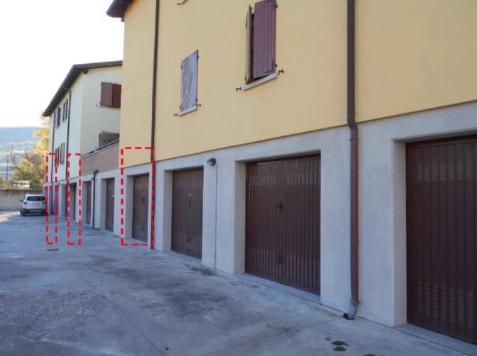 terreno edificabile in vendita a Baiso in zona Muraglione
