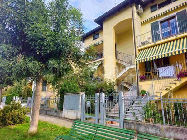 appartamento in vendita a Baiso