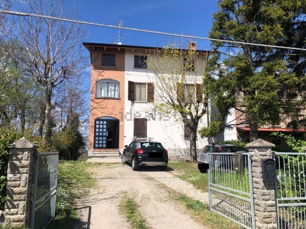 appartamento in vendita a Baiso