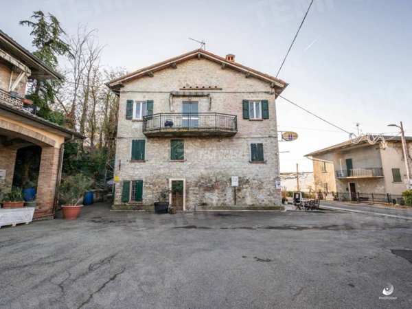 casa indipendente in vendita a Baiso