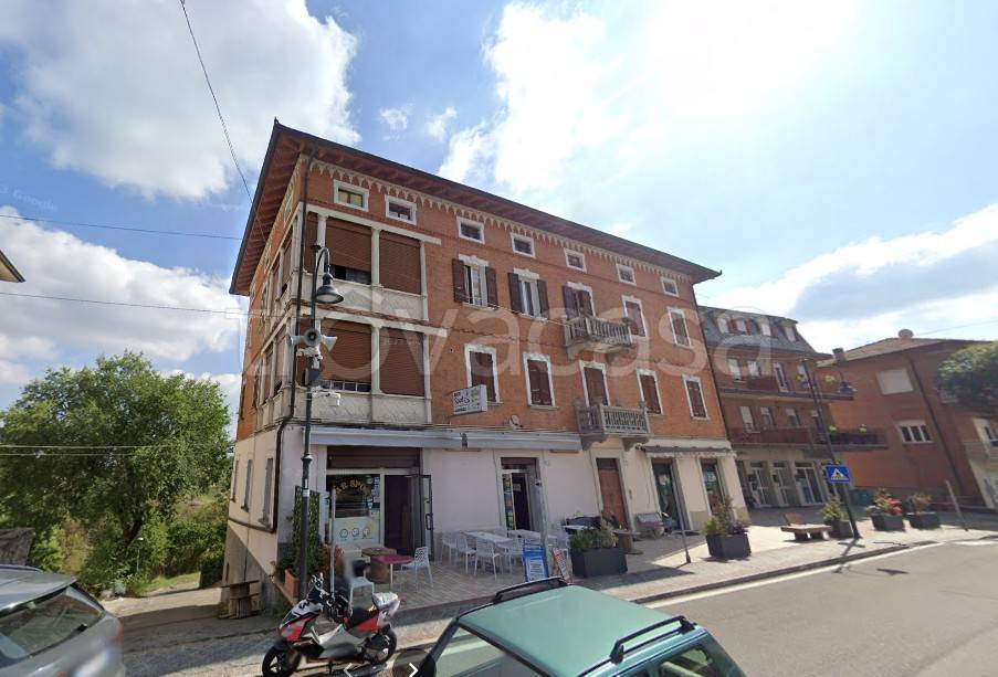 appartamento in vendita a Baiso
